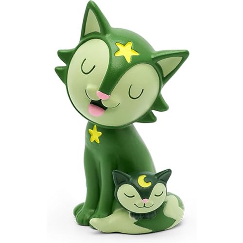 Tonies Nature Sounds Nap Time Audio Play Character