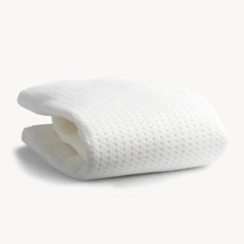 Lullaby Earth Waterproof, Breathe Safe Mini Crib Mattress Cover- Nestig