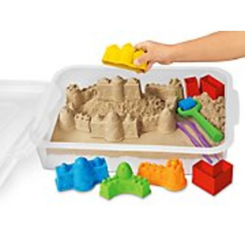 Lakeshore Learning Sensory Sand Set