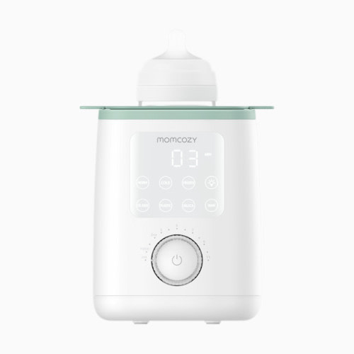 9-in-1 Nutri Bottle Warmer