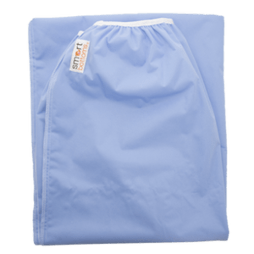 Smart Bottoms' Cloth Diaper Pail Liner - Storm