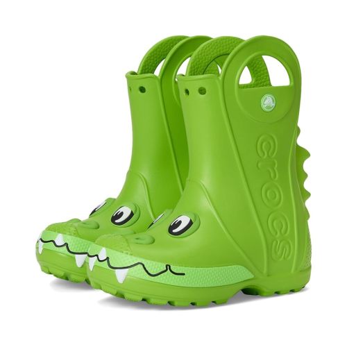 Crocs Kids Handle It Rain Boots