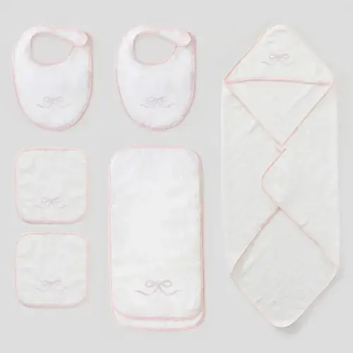 Baby Shower Towel Bundle | Weezie Towels