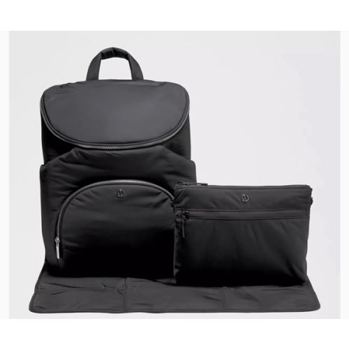 New Parent Backpack 17L | Men's Bags,Purses,Wallets | lululemon