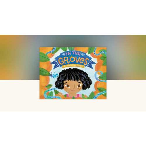 In the Groves by Andrea Cruz Floren: 9780593662618 | PenguinRandomHouse.com: Books