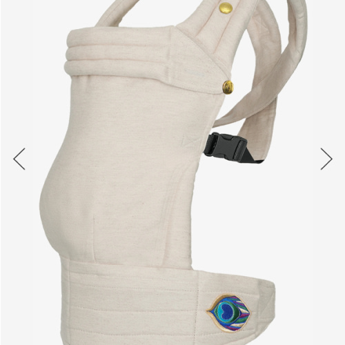 Spirit | Zeitgeist Baby Carrier | SHOP ARTIPOPPE