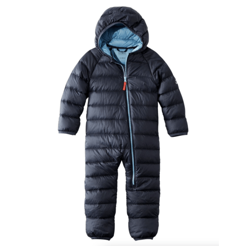 Winter Outerwear