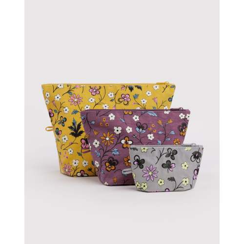 Go Pouch Set