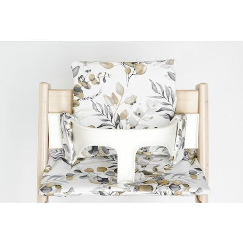 Coated Stokke Tripp Trapp Cushion, Cushions for Stokke Tripp Trapp High Chair, Cushion for Stokke High Chair, Tripp Trapp Seat - Etsy