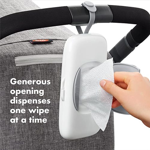 OXO Tot On The Go Wipes Dispenser - 2 P ack - 2 Pack