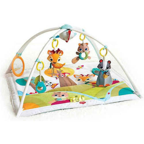 Tiny Love Into the Forest Gymini Deluxe