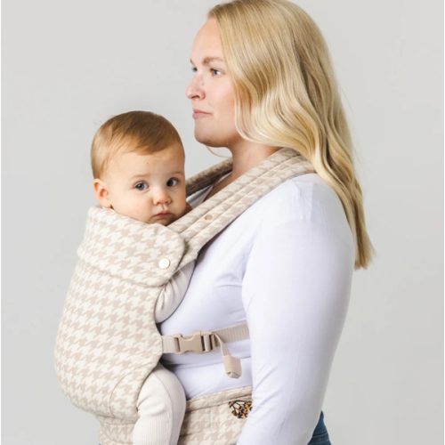 The Monarch Carrier - Houndstooth – Mabē