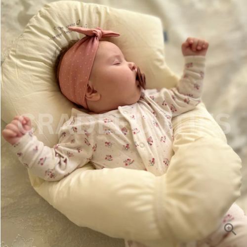 BabyHug - Put an end to your sleepless nights! – CradleCuties