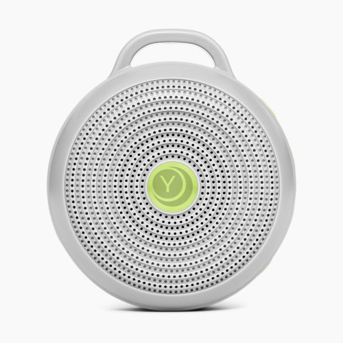 Yogasleep Hushh Portable Sound Machine | Babylist Shop