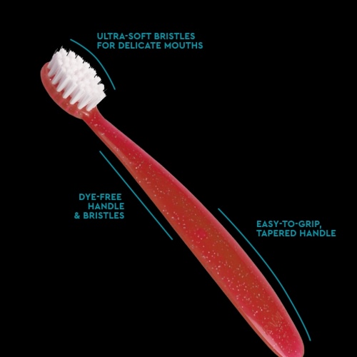 Totz® Brush (18 mo+)