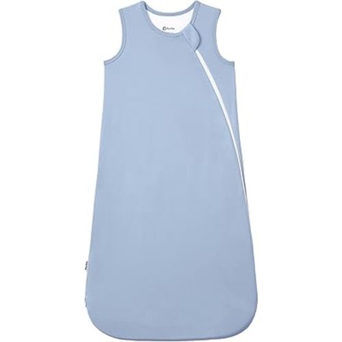 PATPAT Sleeveless Baby Sleep Sack 0-24M, Bamboo Viscose, 0.5 & 1.0 TOG