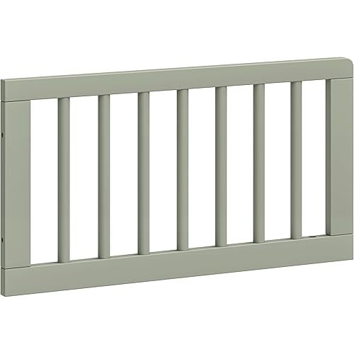 Namesake Toddler Bed Conversion Kit (M19699) in French Sage