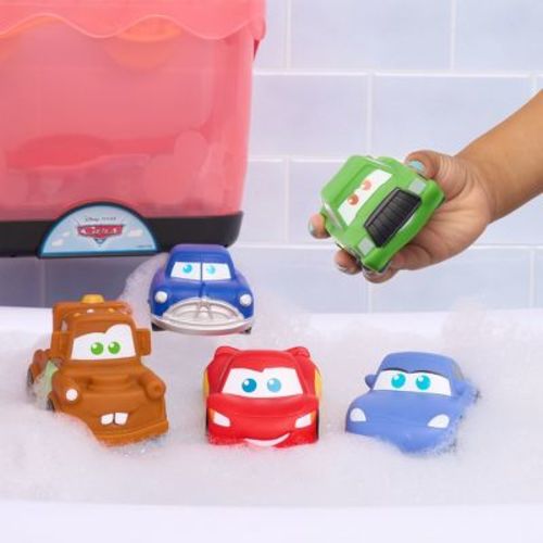 Cars Disney Bath Caddy