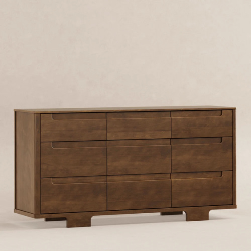 Babyletto Yuzu 9-Drawer Assembled Dresser