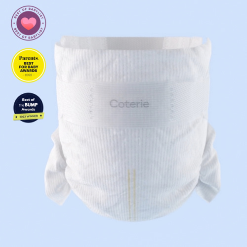 Coterie Diaper