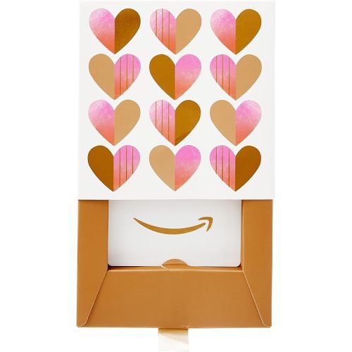 Amazon.com Gift Card in a Premium Gift Box