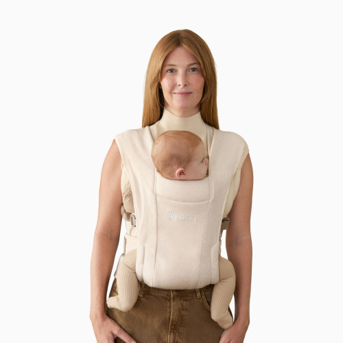 Ergobaby Embrace - Cream