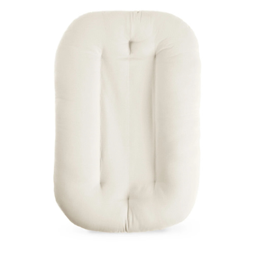 Infant Lounger | Natural