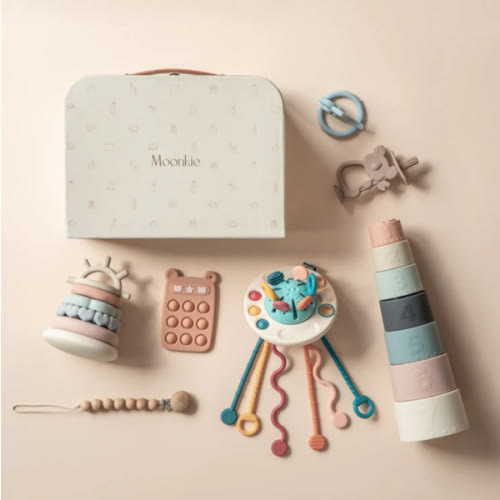 Luxe Playtime Gift Set