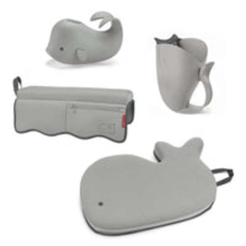 Skip Hop Moby Bathtime Essential Kit