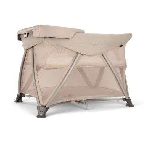 Sena Aire Biscotti with Changer & zip off bassinet - by Nuna | Baby Furniture Plus Kids