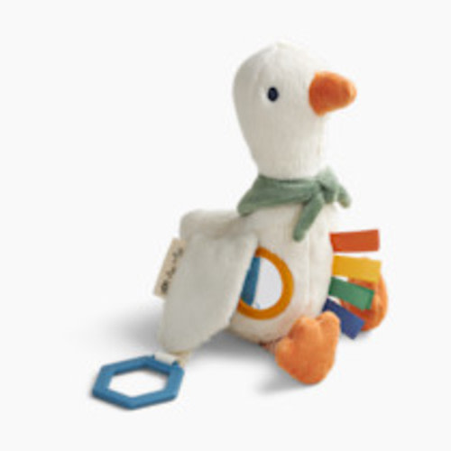 Itzy Ritzy Bitzy Traveler - Goose