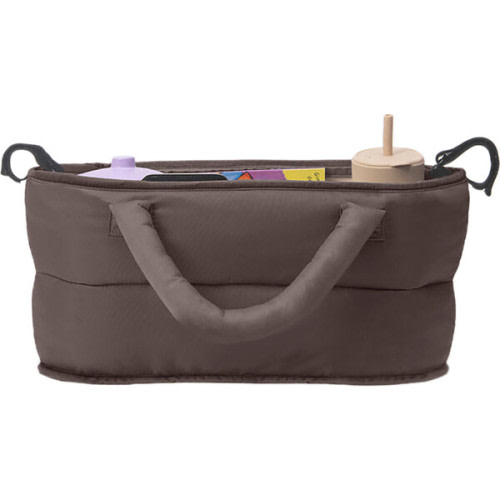 Stroller Organizer, Ash Oak - 7AM Enfant | Maisonette