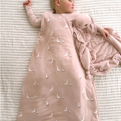 Sleep Sack - Tutu Goose