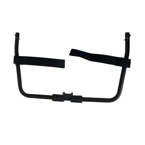 Mockingbird Car Seat Adapter 5-in-1, 2.0