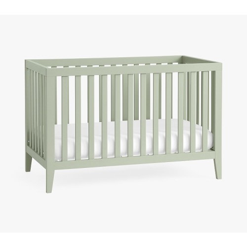 Camden Convertible Crib