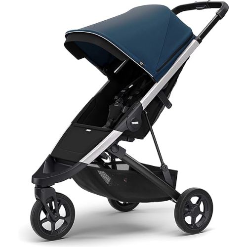 Thule Spring Compact Stroller