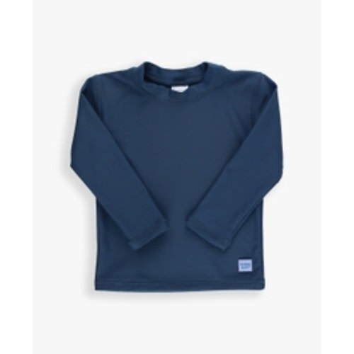 Long Sleeve Rash Guard | RuffleButts & RuggedButts