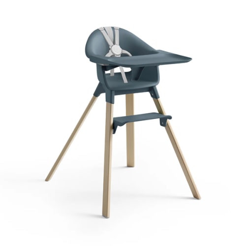 Stokke Clikk High Chair | Modern Nursery™
