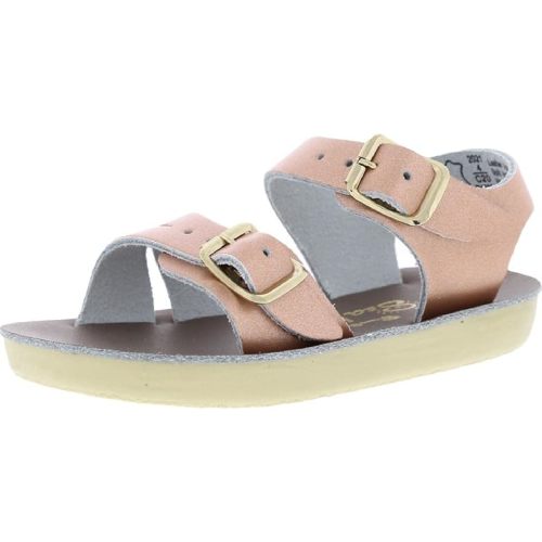 Sun-San Sea Wee, Rose Gold, Size Infant 0