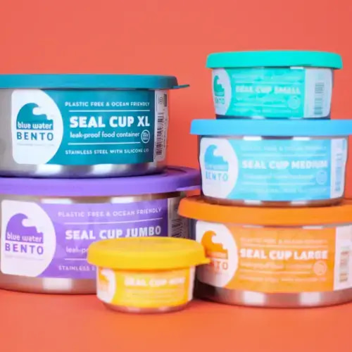 Mini ECOLunchbox Seal Cup
