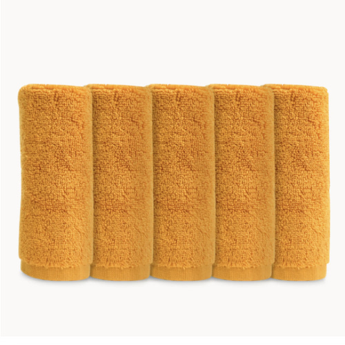 Organic Baby Washcloths – Natemia