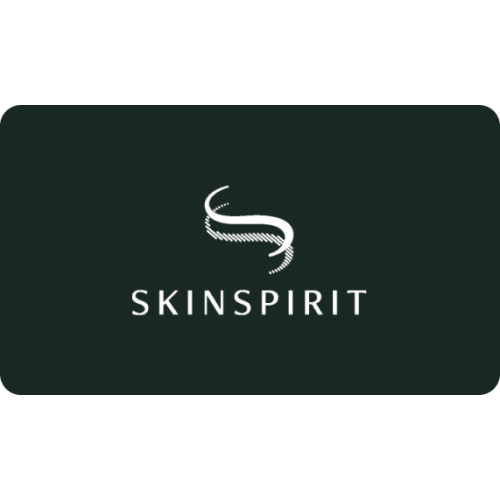 Skin Care Gift Cards | SkinSpirit