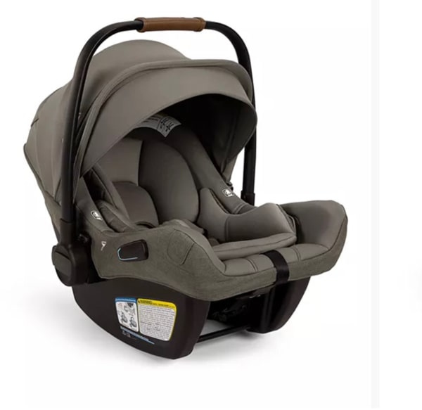 PIPA™ AIRE RX Infant Car Seat