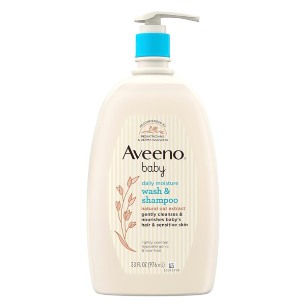 Amazon.com : baby wash and shampoo
