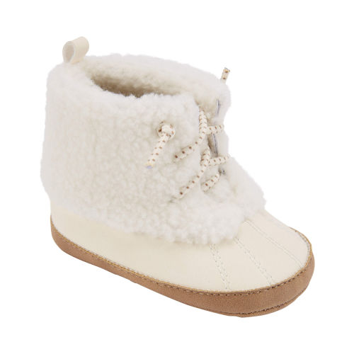 Baby Duck Boot Baby Shoes - Carter's | Carter's