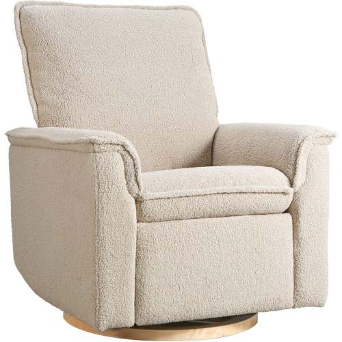 Appleseed Anza Glider Recliner – Baby & Kids 1st