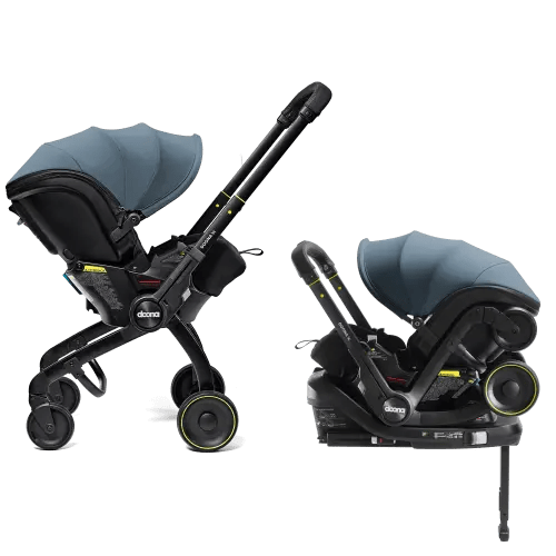 Doona X Car Seat & Stroller