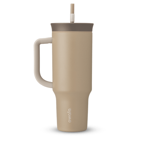 40oz Owala Tumbler