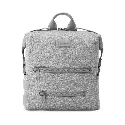 Indi Medium Neoprene Diaper Backpack