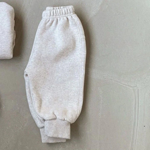 The Boho Bebe Boho Autumn Cotton Pants